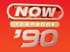 Now Yearbook 90 [4CD] (2024)