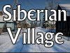 Siberian Village