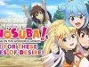 KONOSUBA - God's Blessing on this Wonderful World!