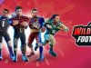 Wild Card Football - Legacy QB Pack