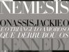 Nêmesis: Onassis, Jackie O e o triângulo amoroso que derrubou os Kennedy -  Peter Evans