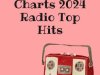 Charts 2024 - Radio Top Hits (2024)