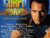 Corpo Dourado - Internacional (1998)