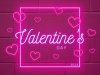 Valentine's Day (2024)
