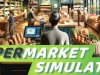 Supermarket Simulator