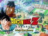 DRAGON BALL Z: KAKAROT - Goku's Next Journey