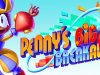 Penny's Big Breakaway