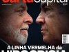 Carta Capital Ed 1299 - Fevereiro 2024