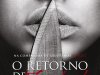O Retorno de Izabel - J.A. Redmerski