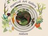 Papercut Art Gallery-Nature
