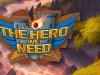 The Hero We Need