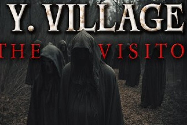 Y. Village - The Visitors
