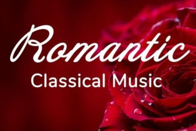 Romantic Classical Music (2024)