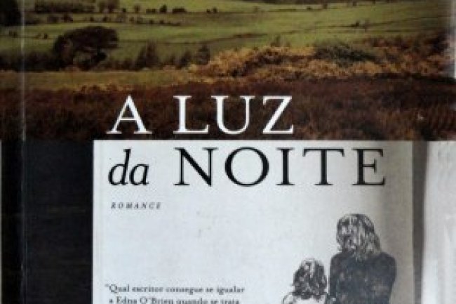 A Luz Da Noite - Edna O'Brien