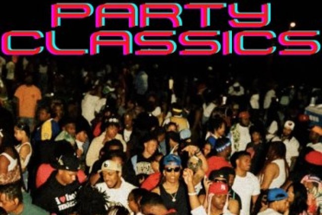 Party Classics (2024)