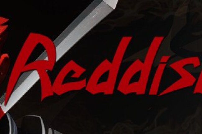 Reddish