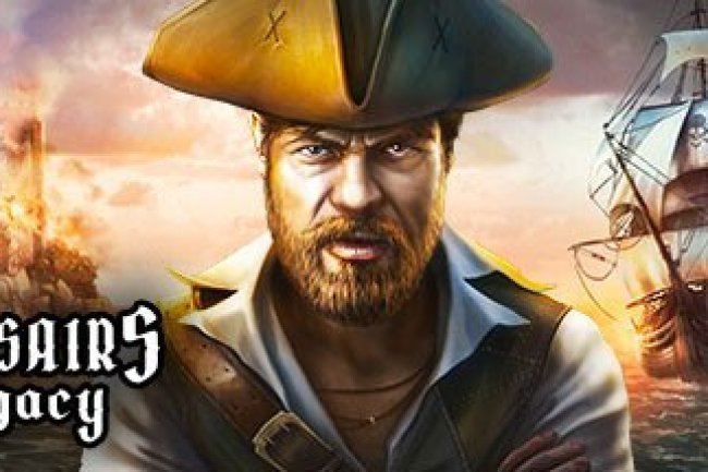 Corsairs Legacy - Pirate Action RPG & Sea Battles