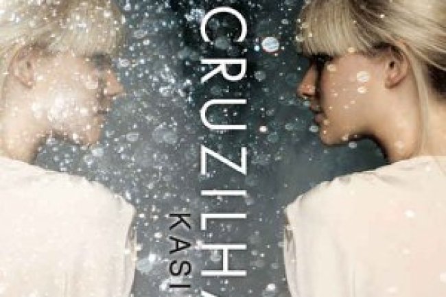 Encruzilhada - Kasie West