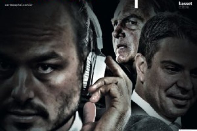 Carta Capital Ed 1296 - Fevereiro 2024