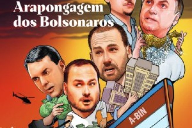 Isto É Ed 2817 - Fevereiro 2024