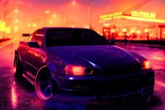 Digital Infinity - Scars 2 (2024)