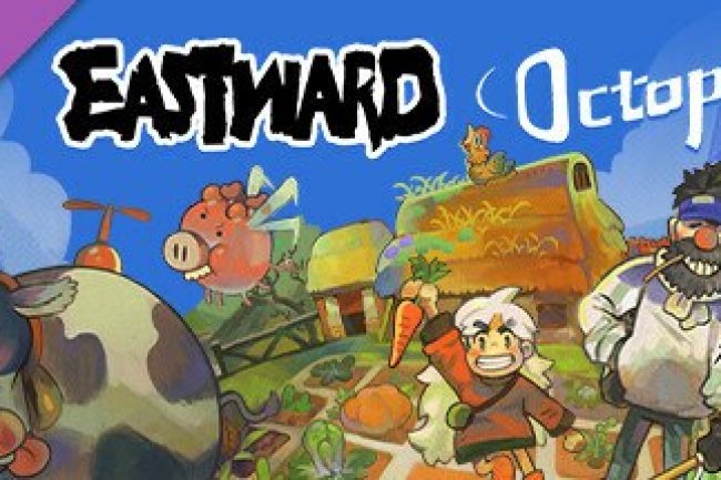 Eastward - Octopia