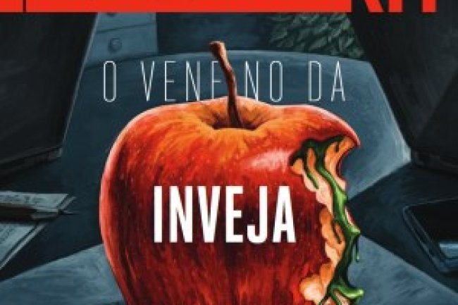 Você RH Ed 90 - Fevereiro 2024 / Março 2024