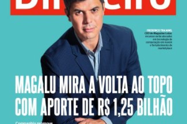 Isto é Dinheiro Ed 1361 - Fevereiro 2024