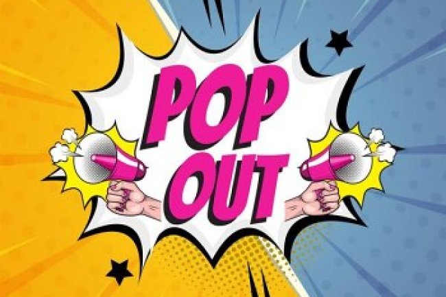 Pop Out (2024)