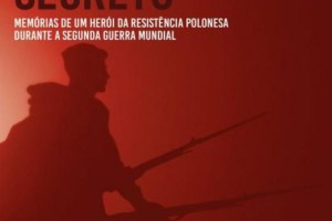 Estado Secreto - Jan Karski