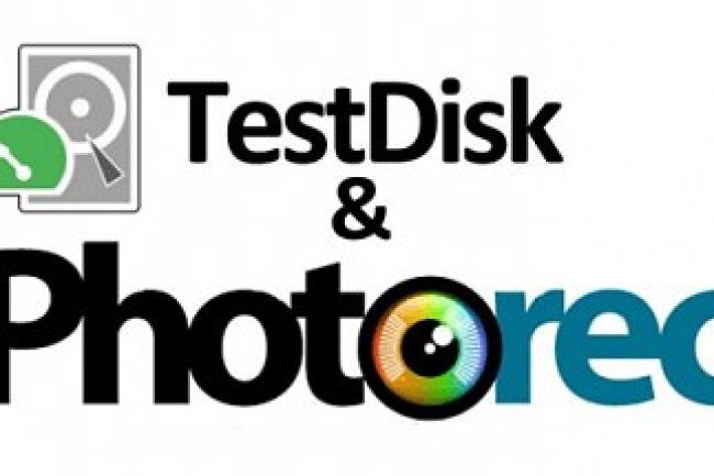 TestDisk & PhotoRec v7.2