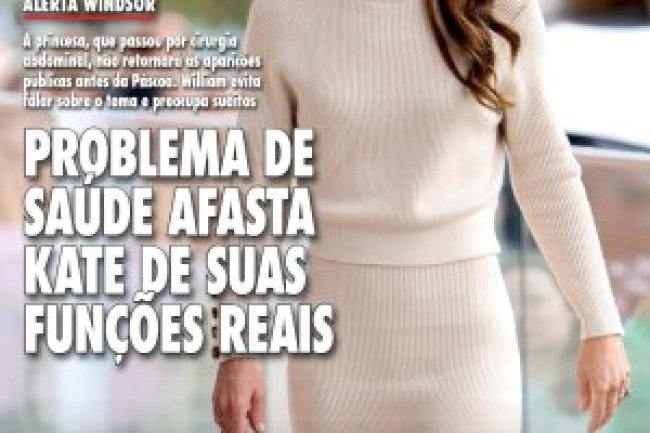 Caras Ed 1577 - Fevereiro 2024