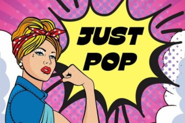 Just Pop (2024)