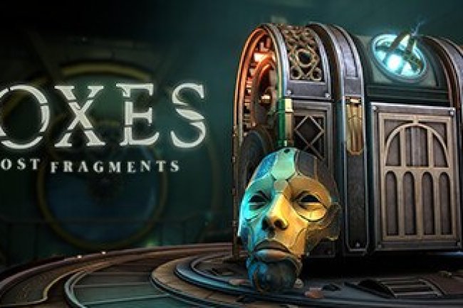Boxes: Lost Fragments