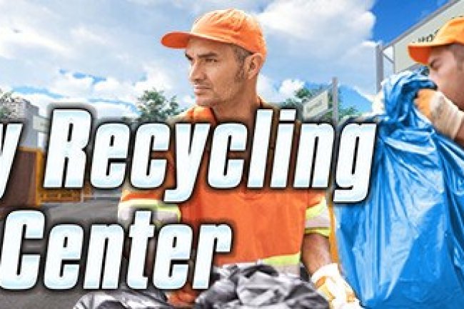My Recycling Center