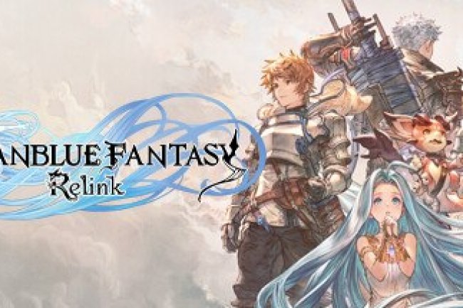 Granblue Fantasy: Relink [PT-BR]