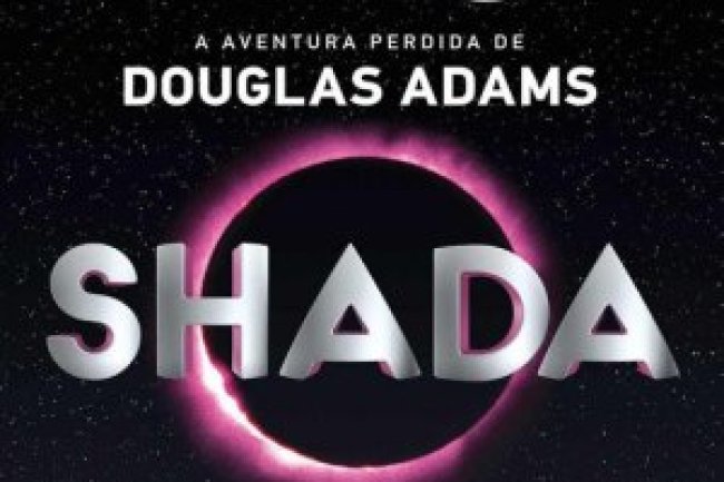 Doctor Who: Shada: A aventura perdida de Douglas Adams - Gareth Roberts