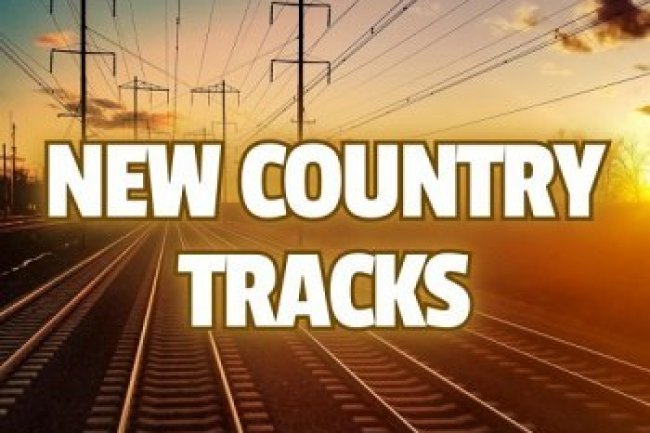 New Country Tracks (2024)