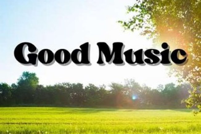 Good Music (2023)