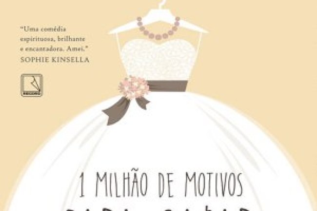 1 Milhão de Motivos Para Casar - Gemma Townle