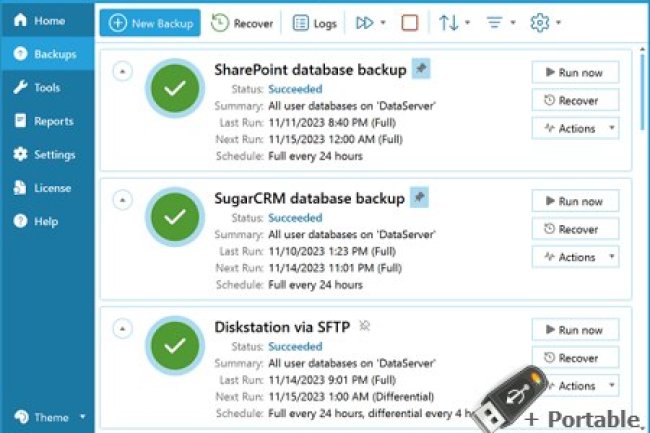 SQL Backup Master v7.2.826.0