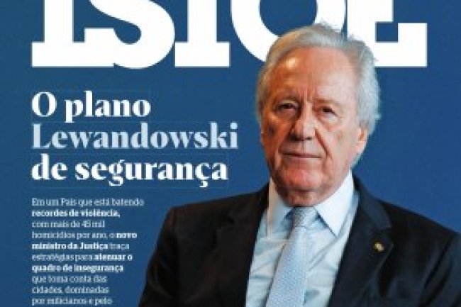 Isto É Ed 2818 - Fevereiro 2024