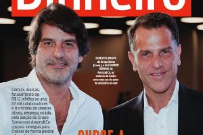 Isto é Dinheiro Ed 1362 - Fevereiro 2024