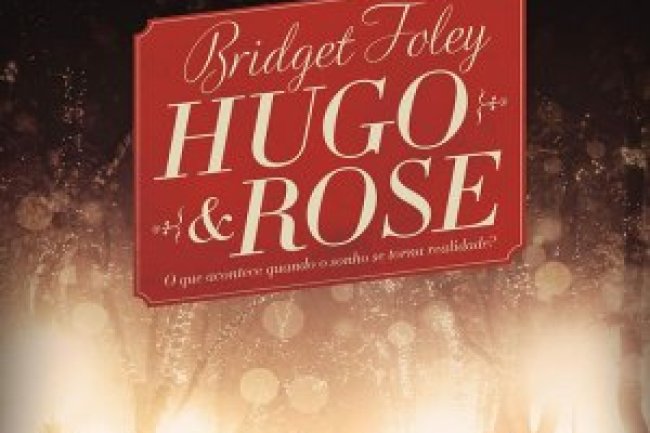 Bridget Foley - Hugo & Rose