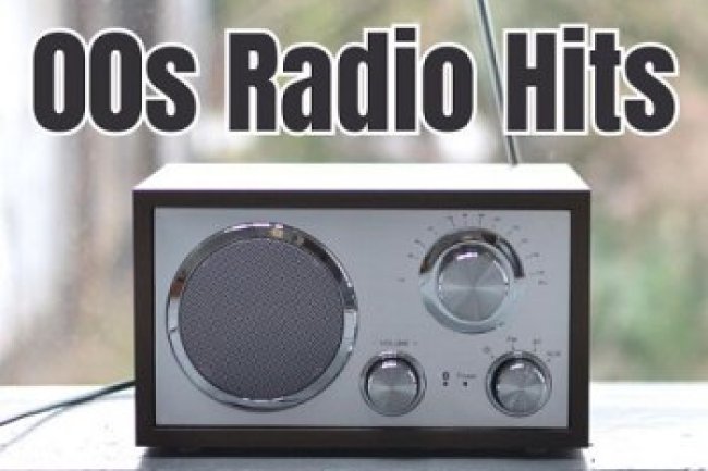 00s Radio Hits (2024)