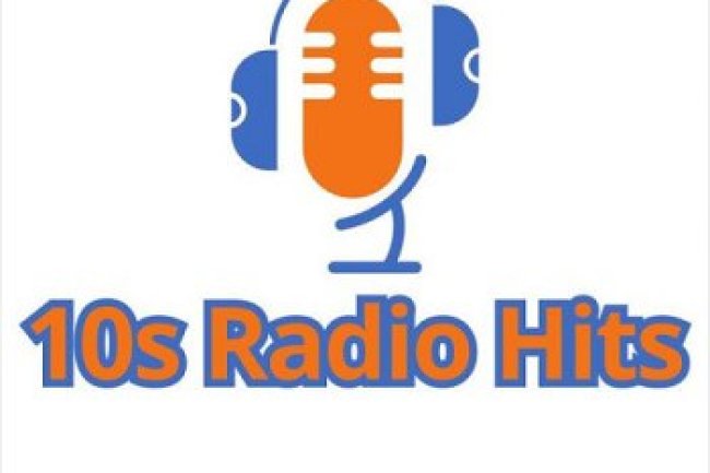 10s Radio Hits (2024)