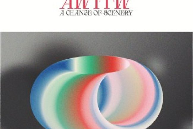 AWITW - A Change Of Scenery (2024)
