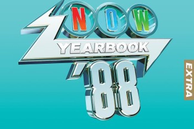 Now Yearbook 88 Extra (3CD) (2023)
