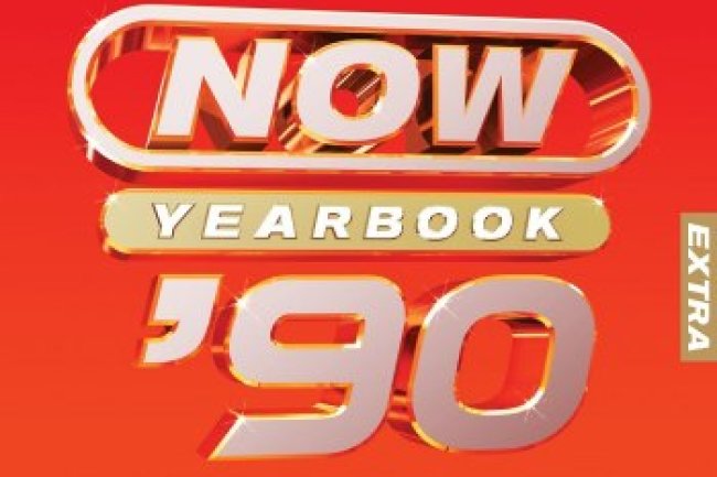 Now Yearbook Extra 90 [3CD] (2024)