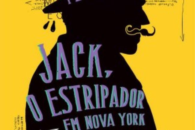 Jack, O Estripador Em Nova York - Stefan Petrucha